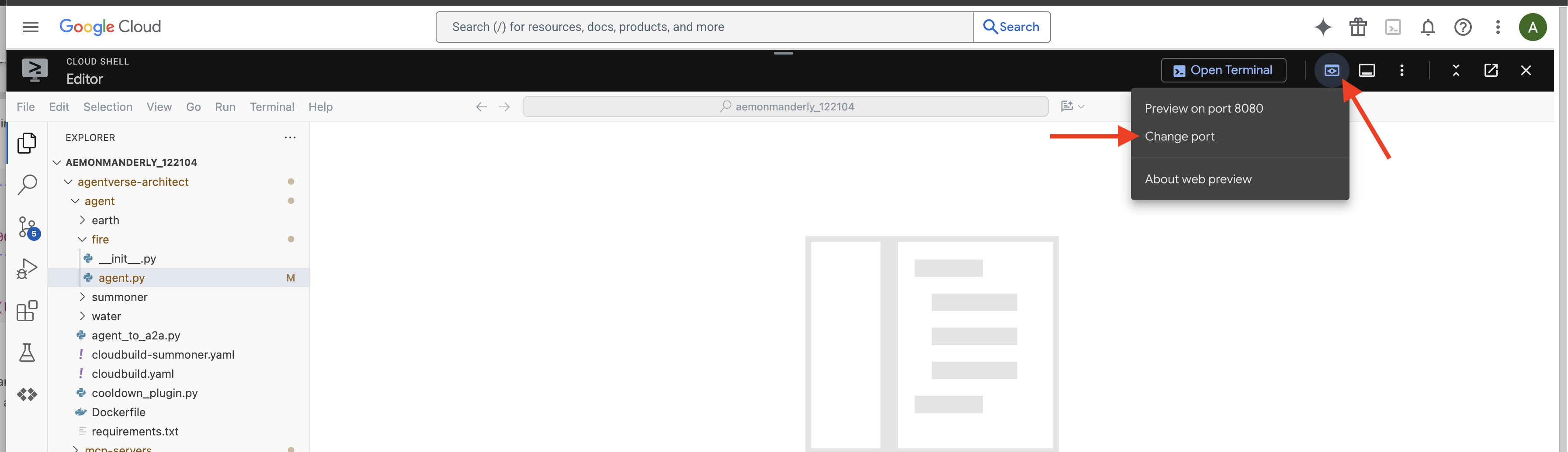 webpreview