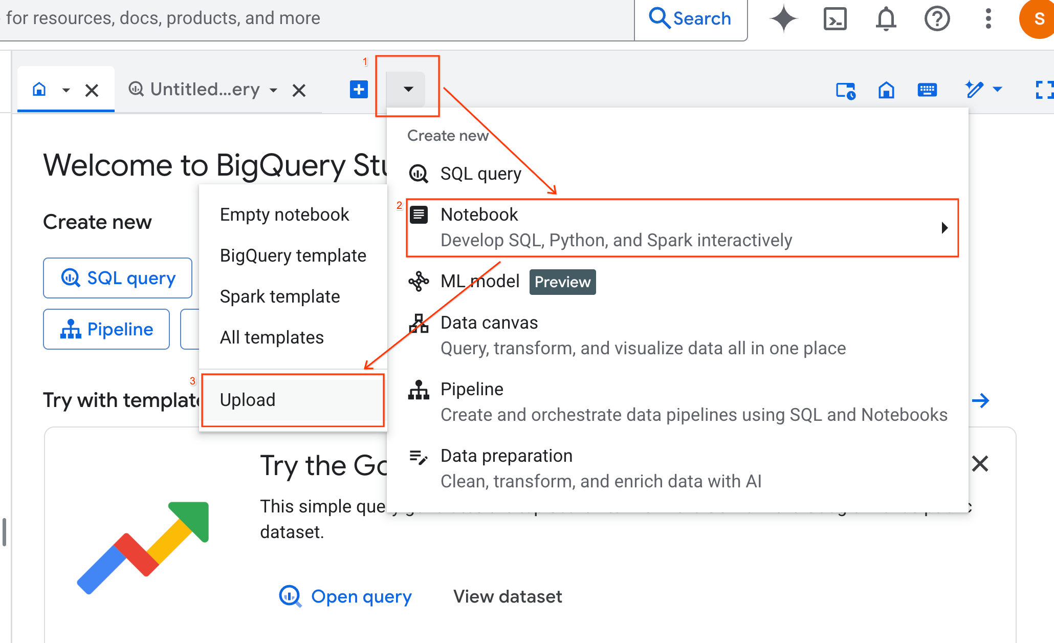 кнопка со стрелкой выпадающего списка