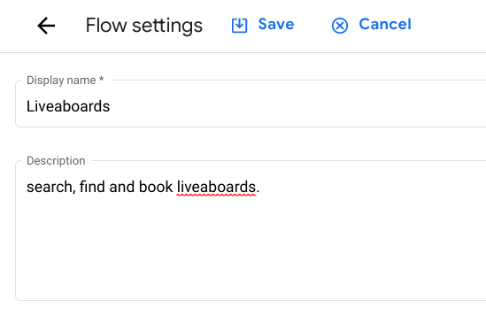 เพิ่มคำอธิบายให้กับขั้นตอนการใช้ Liveaboards