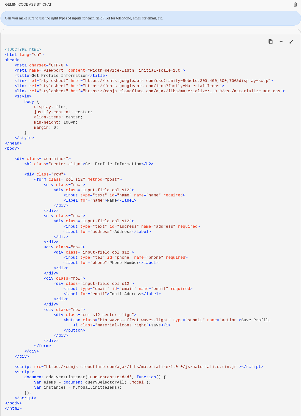 Các thay đổi về hỗ trợ tiếp cận