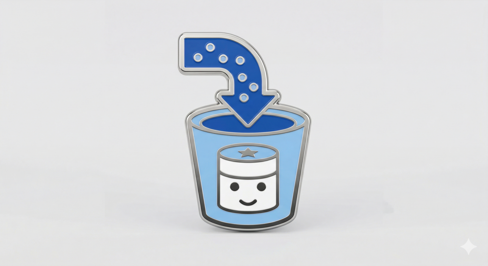 تحميل البيانات في BigQuery