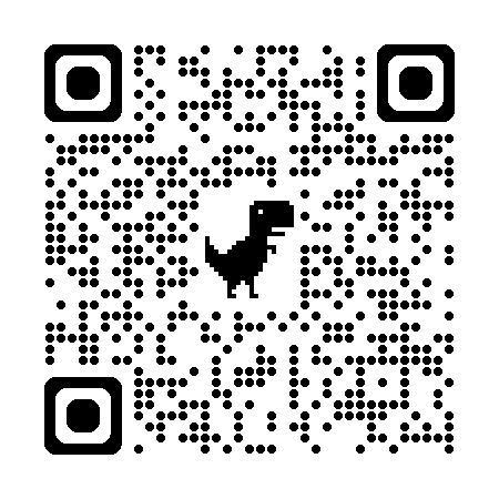 QR code to access this codelab