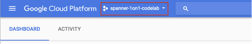 โปรเจ็กต์ที่มีอยู่