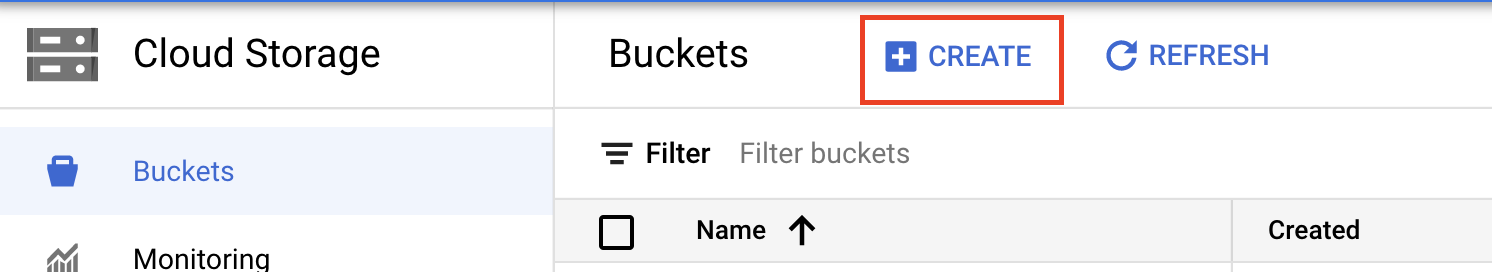 create_bucket